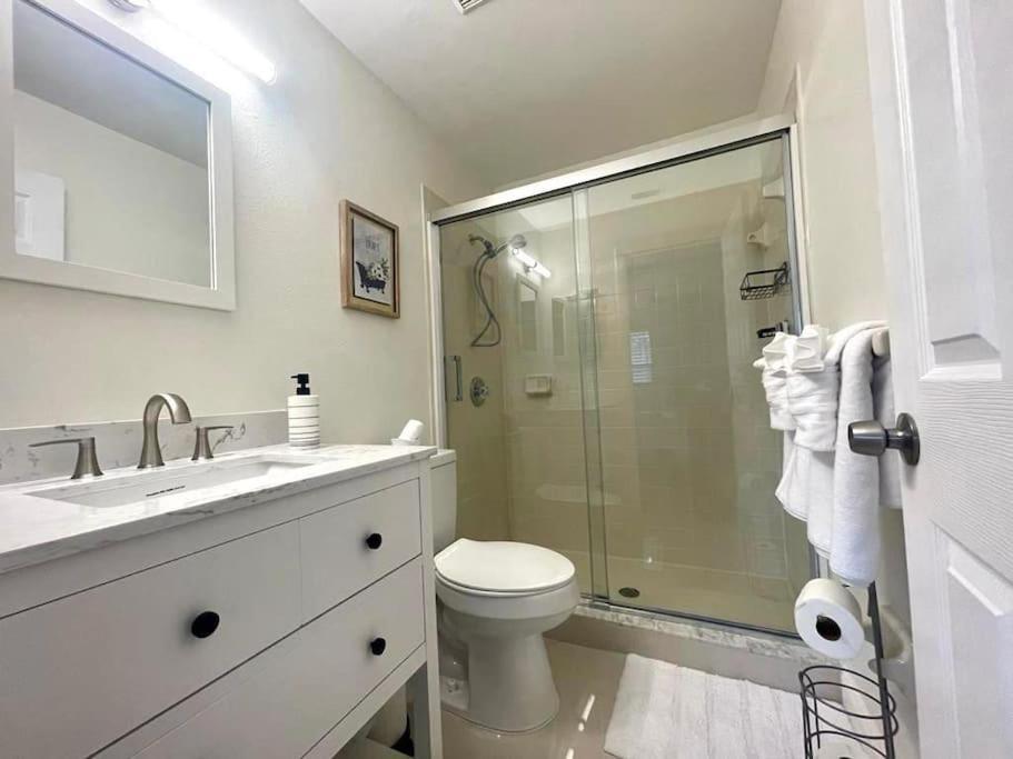 Vila Stylish 3/2 Getaway! Near Theme Parks! Lakeland Exteriér fotografie